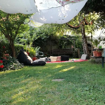 Casa Zora Appartamento Alba Iulia Esterno foto