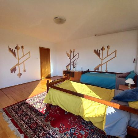 Casa Zora Appartamento Alba Iulia Esterno foto
