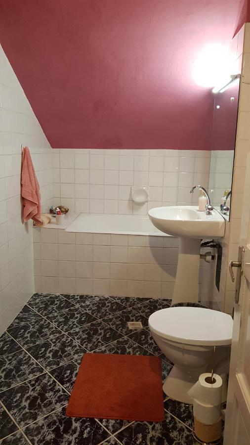 Casa Zora Appartamento Alba Iulia Esterno foto