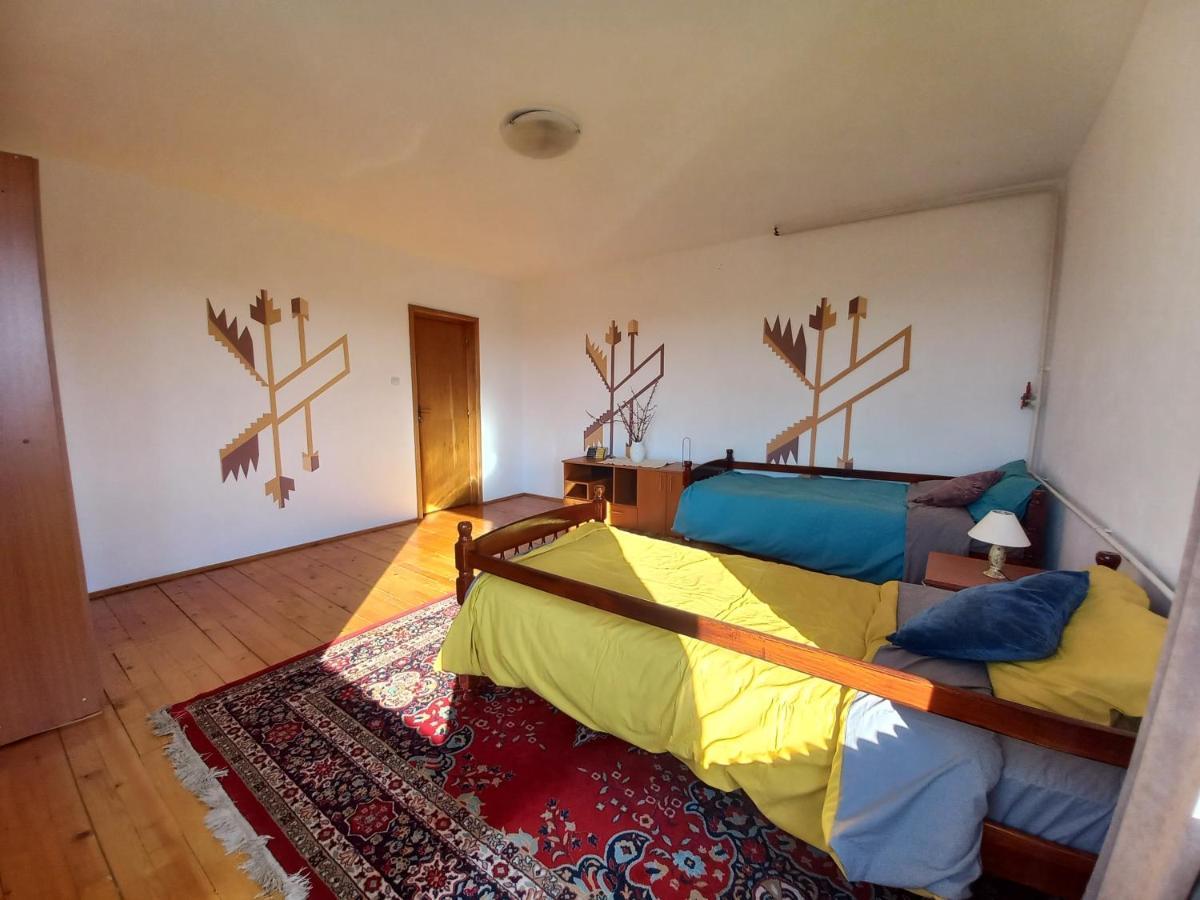 Casa Zora Appartamento Alba Iulia Esterno foto