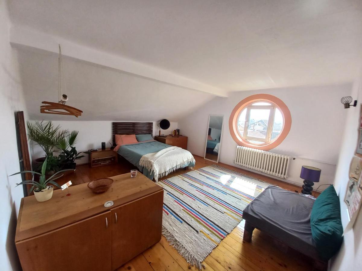 Casa Zora Appartamento Alba Iulia Esterno foto