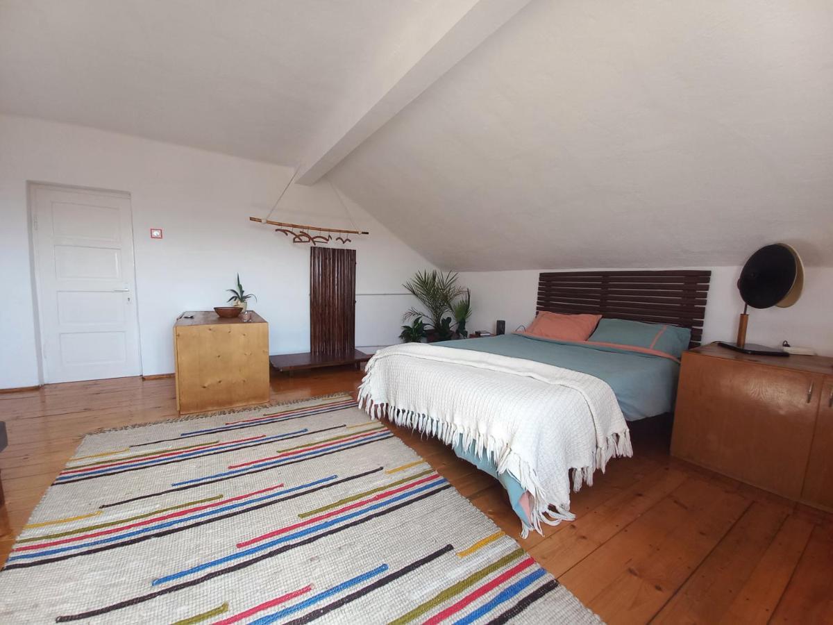 Casa Zora Appartamento Alba Iulia Esterno foto