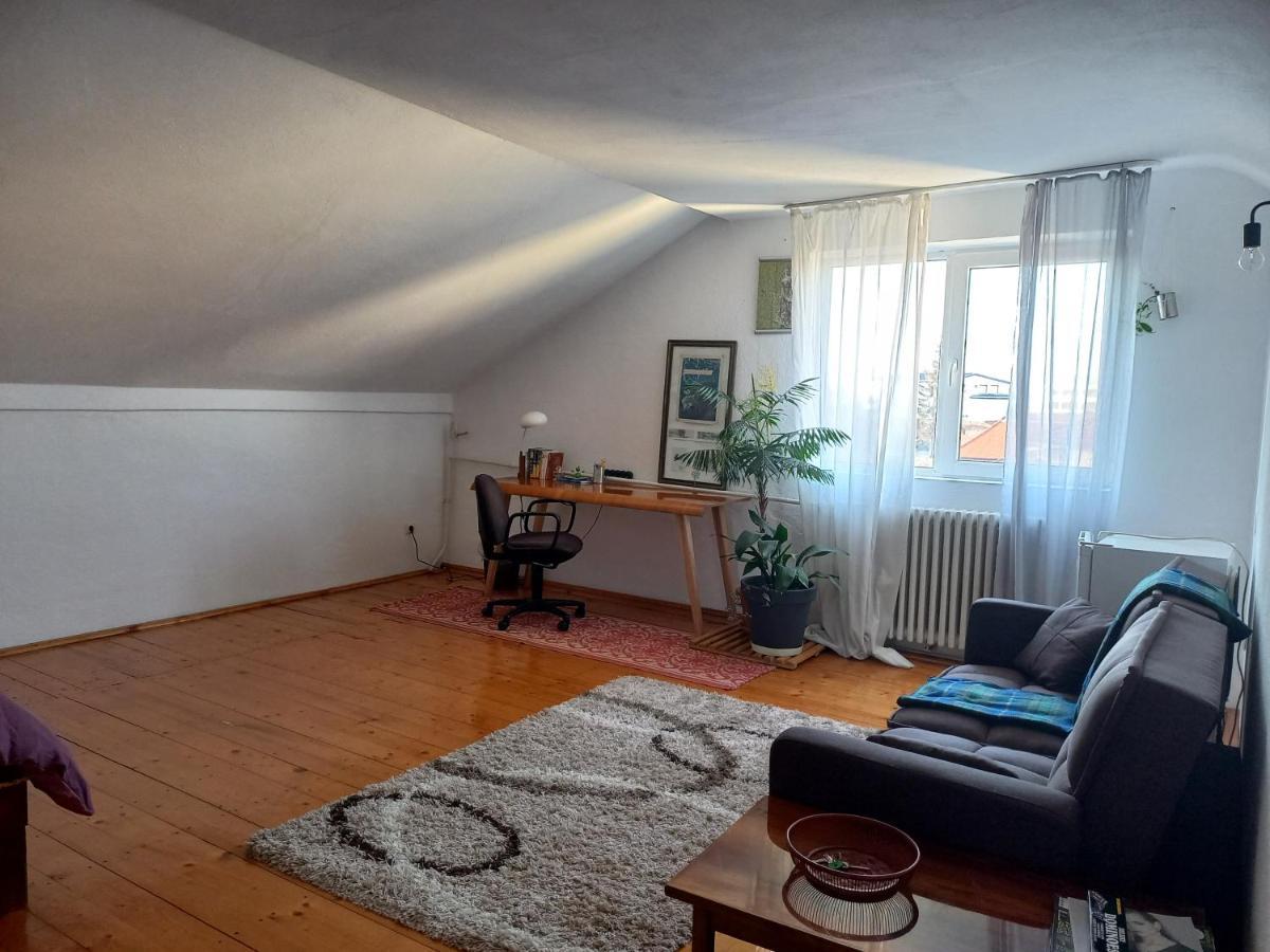 Casa Zora Appartamento Alba Iulia Esterno foto