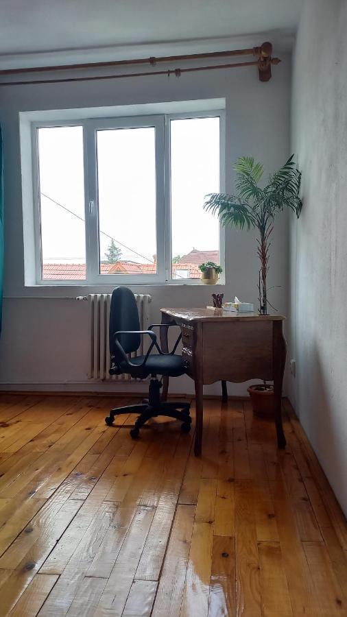 Casa Zora Appartamento Alba Iulia Esterno foto