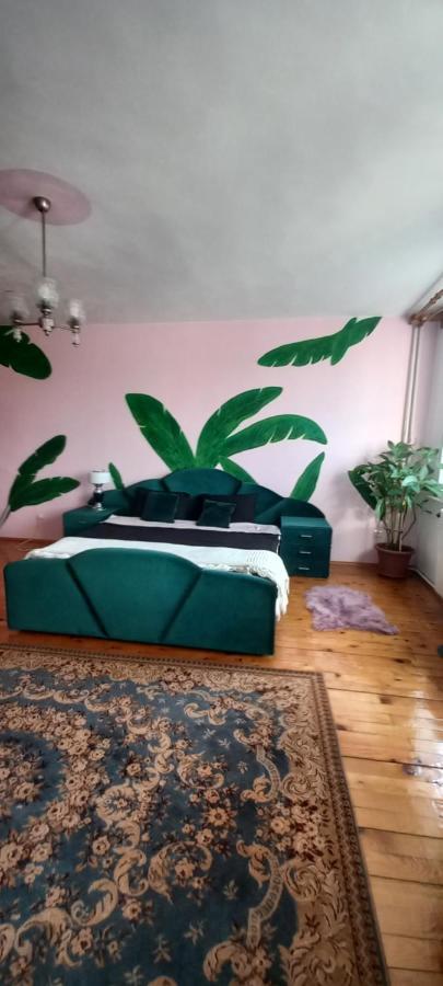 Casa Zora Appartamento Alba Iulia Camera foto